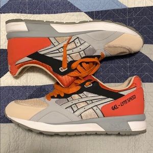 Asics: Gel-Lyte Speed